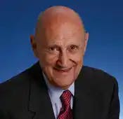 Burton G. Malkiel: Yes, there could be a problem if all investors indexed, but as long as the profit motive is alive and well it is inconceivable that such an event would happen.