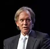 Bill Gross is every PR person's fantasy client according to Cognito's Jason Lahita.