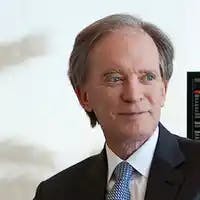 Bill Gross: The fact is that derivatives on a systemic basis represent increased leverage and therefore increased risk – presenting possible exit and liquidity problems in future months and years.