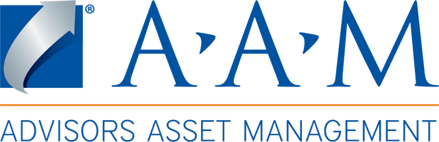 Advisors Asset Management logo