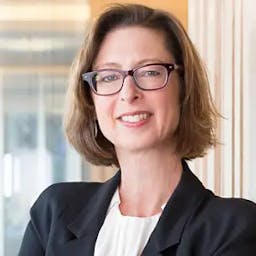 Fidelity CEO Abigail Johnson is delivering a blow to a pillar of her father's old system of hiring and retention, sources say.