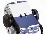 RIABiz Directory hopes to replicate many of the wonders of the faithful Rolodex
