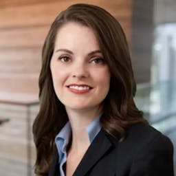 Nicole Hunter is ready to show DFA's University of Chicago PhD mafia how to do ETFs