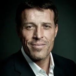 Tony Robbins is no longer a paid pitchman at Creative Planning.
