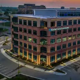 Mariner Wealth has five stories to its headquarters, one for each $20 billion of AUA.