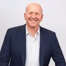 David Solomon: With our clear and simplified strategy, we have a much stronger platform for 2024.