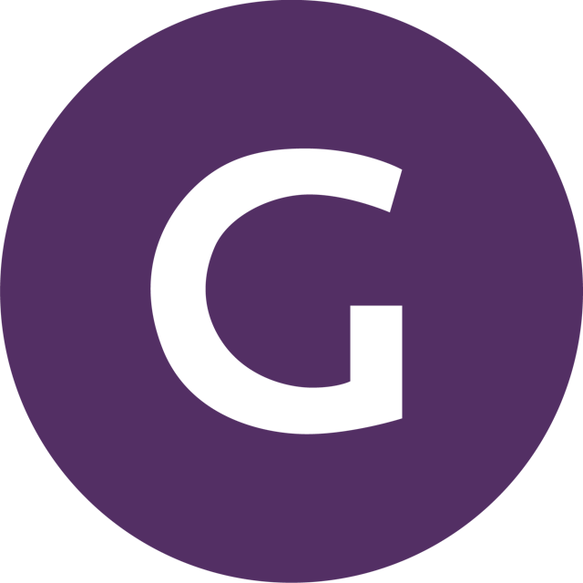 Gregory FCA Communications logo