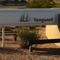 Vanguard's arid Scottsdale, Ariz. plant, where most Vanguard advisors are stationed.