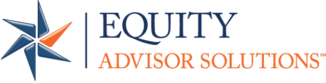 Equity Advisor Solutions  logo