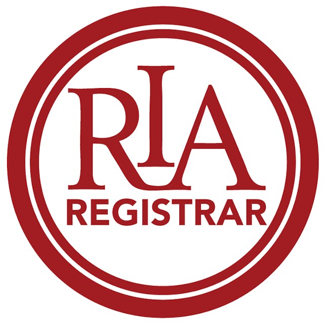 RIA Registrar, LLC logo