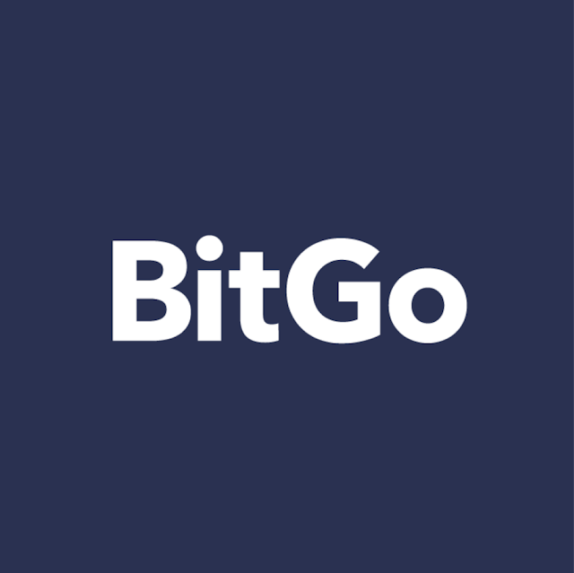 BitGo Inc. logo