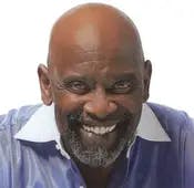 Chris Gardner: I would have gone down with the ship with everyone else.