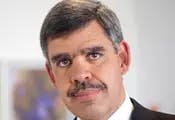 Mohamed El-Erian: We are not at escape velocity from this crisis
