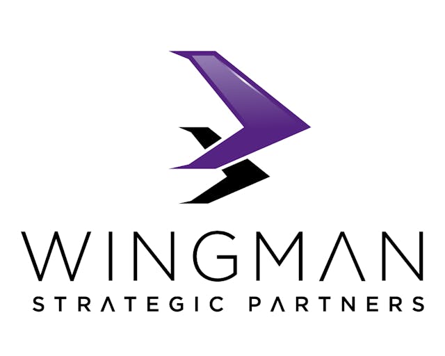 Wingman Strategic Partners, LLC logo