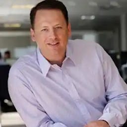 Shirl Penney: People really get angry.