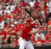 Jay Bruce: It was obvious to me this was life-changing money.