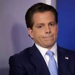 Anthony Scaramucci: Every dentist in America can have a $25,000 to $50,000 hedge fund portfolio, run by the best and brightest hedge fund managers in the world.